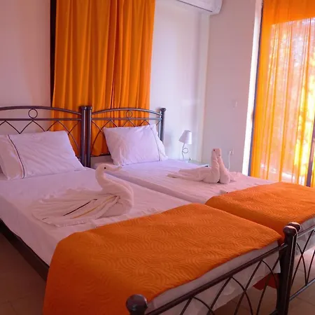 The Blue Leaf Family *