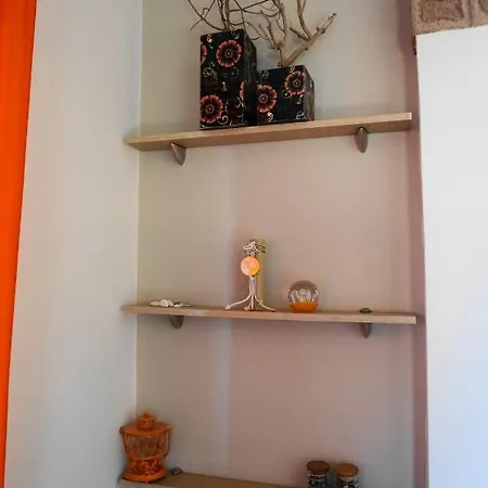 The Blue Leaf Family Gennadi