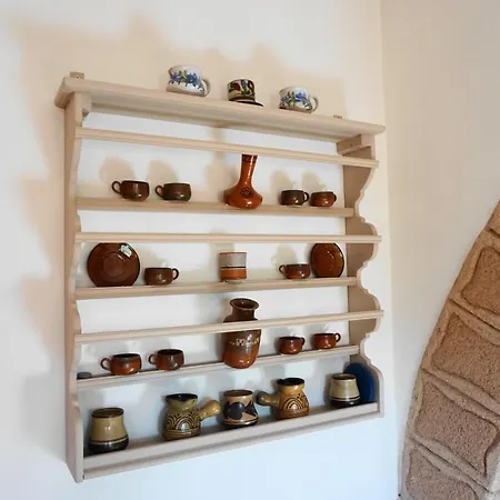 Villa The Blue Leaf Family *