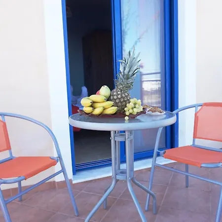 The Blue Leaf Family * Gennadi