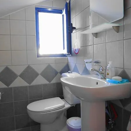 Villa The Blue Leaf Family Gennadi