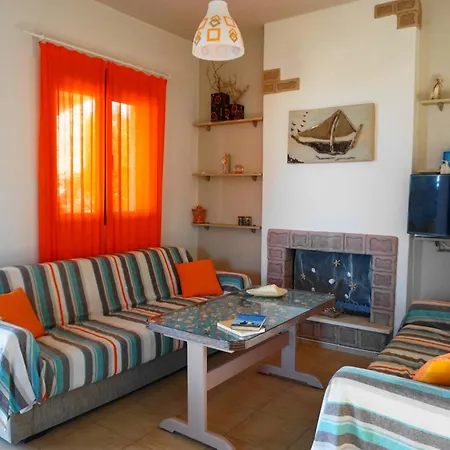 The Blue Leaf Family