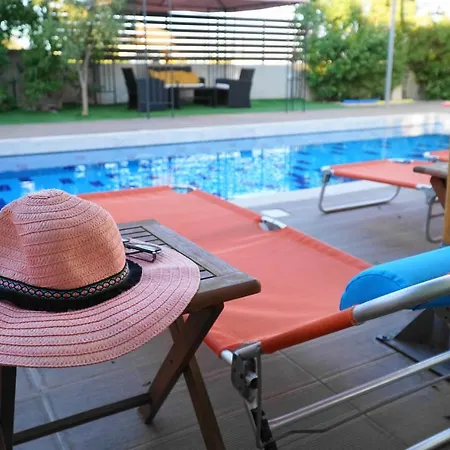 The Blue Leaf Family *