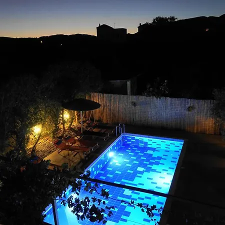 The Blue Leaf Family * Геннади