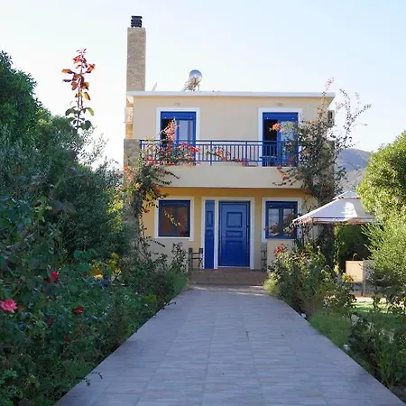 The Blue Leaf Family Геннади