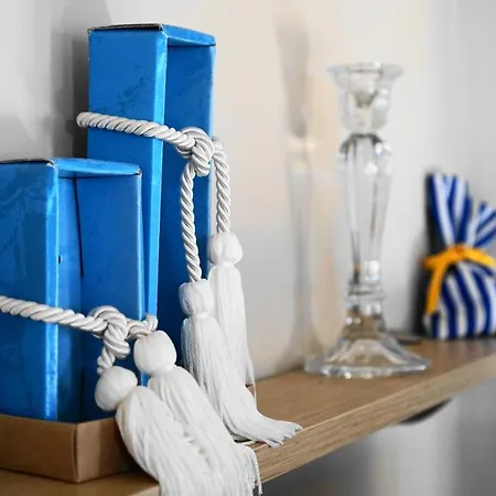 Вилла The Blue Leaf Family *