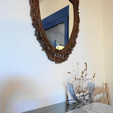 Villa The Blue Leaf Family *