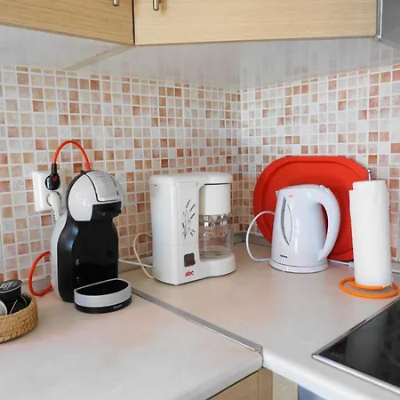 The Blue Leaf Family Вилла *