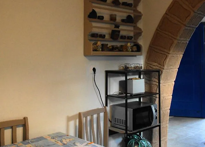 The Blue Leaf Family Gennadi