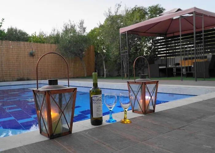 The Blue Leaf Family * Gennadi