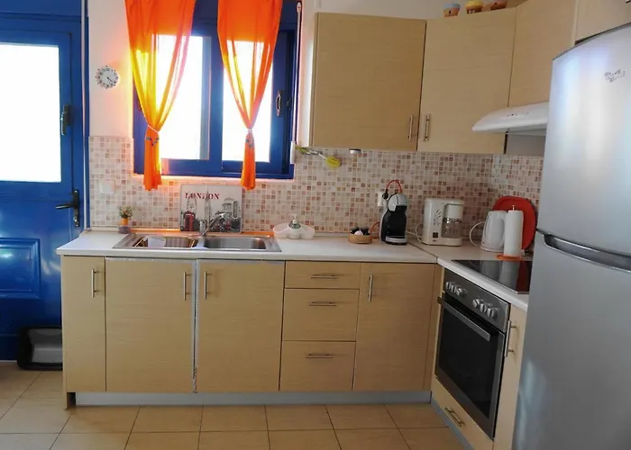 The Blue Leaf Family Gennadi