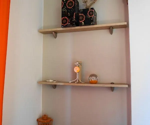 The Blue Leaf Family Gennadi