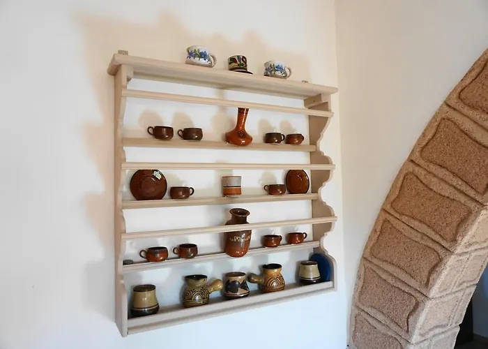 Villa The Blue Leaf Family *