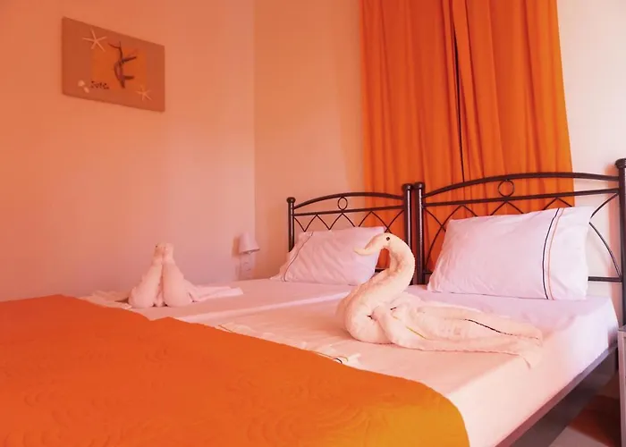 The Blue Leaf Family * Gennadi