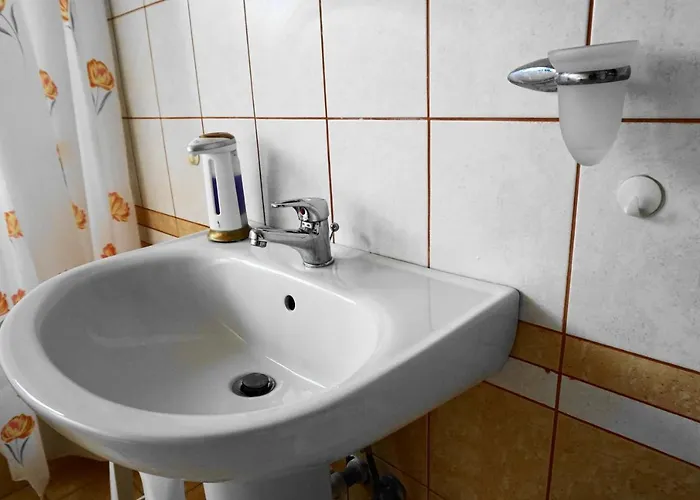 Villa The Blue Leaf Family Gennadi