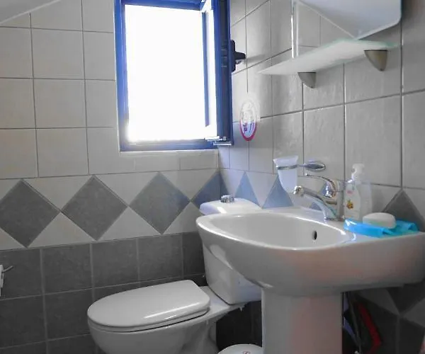 Villa The Blue Leaf Family Gennadi