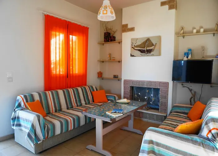 The Blue Leaf Family